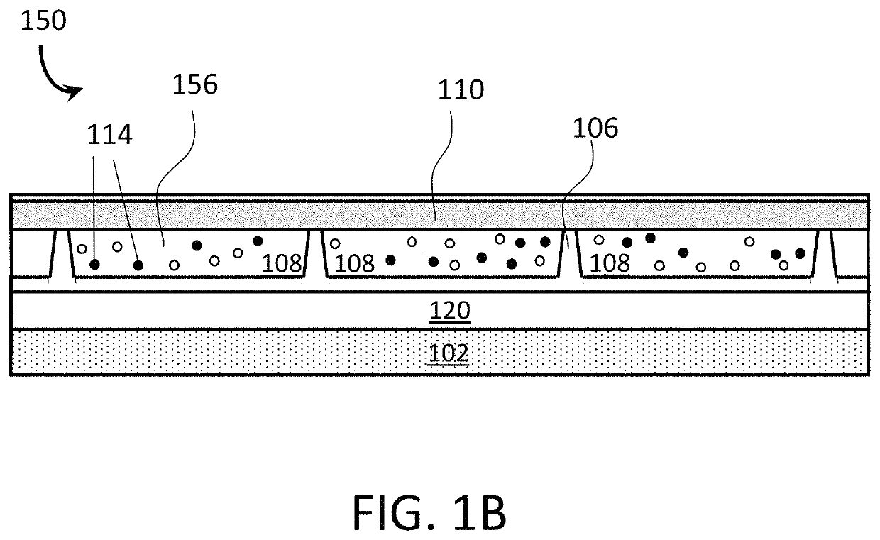 Electrophoretic medium