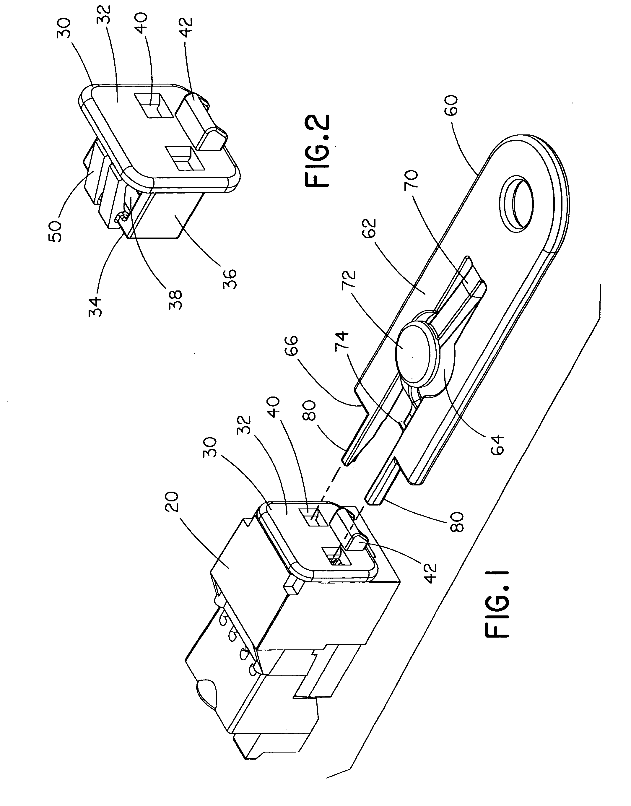 Block-out cover and removal tool