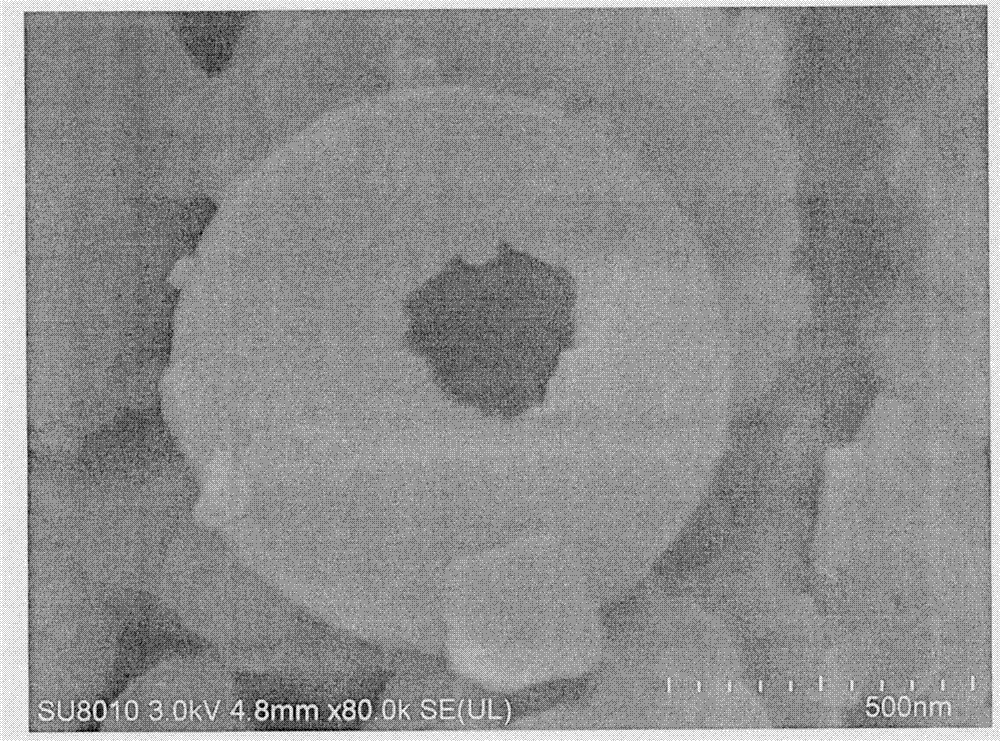 Carvedilol solid self-emulsifying sustained release tablets and preparing method thereof