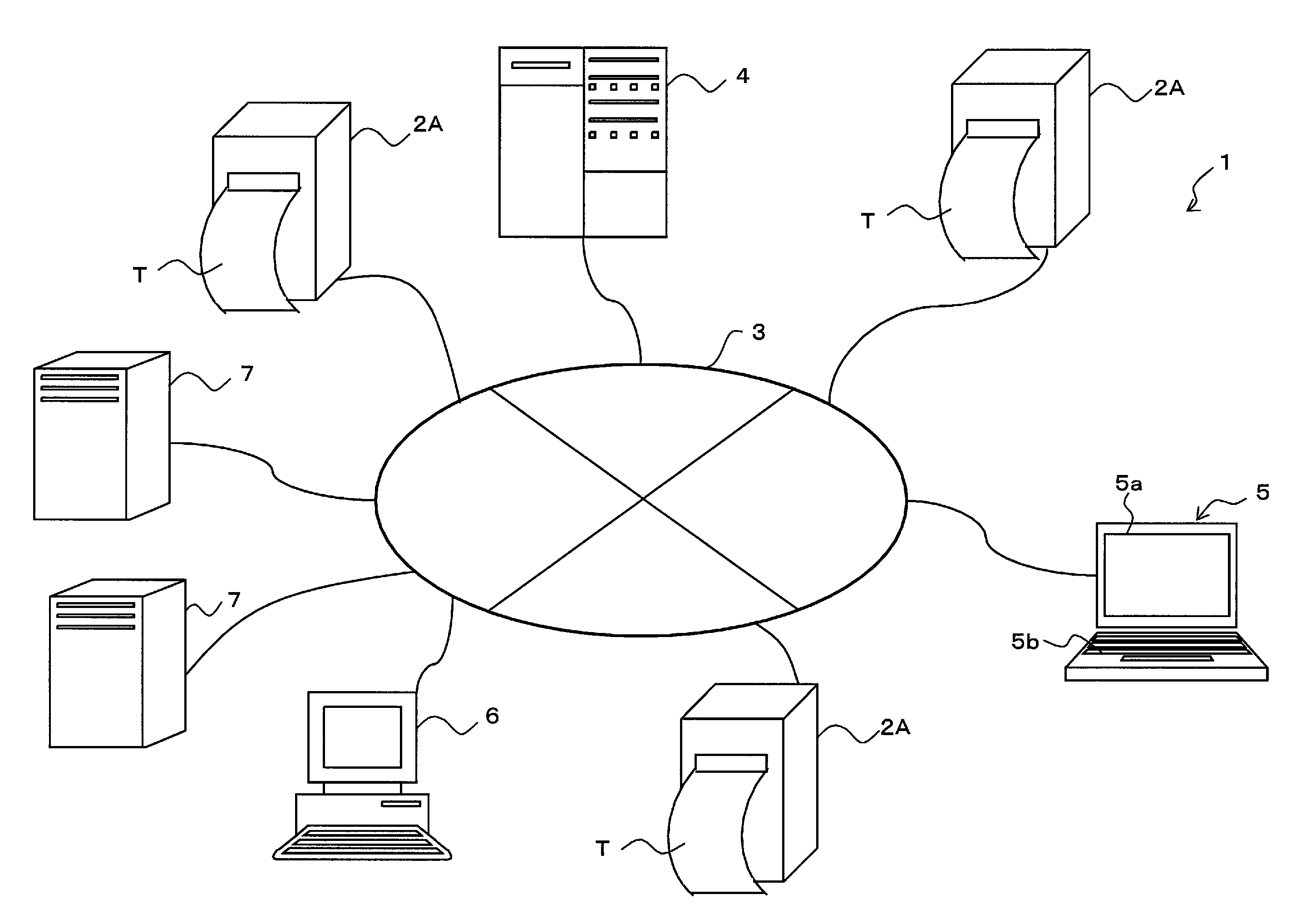 System and apparatus for managing information and communicating with a RFID tag