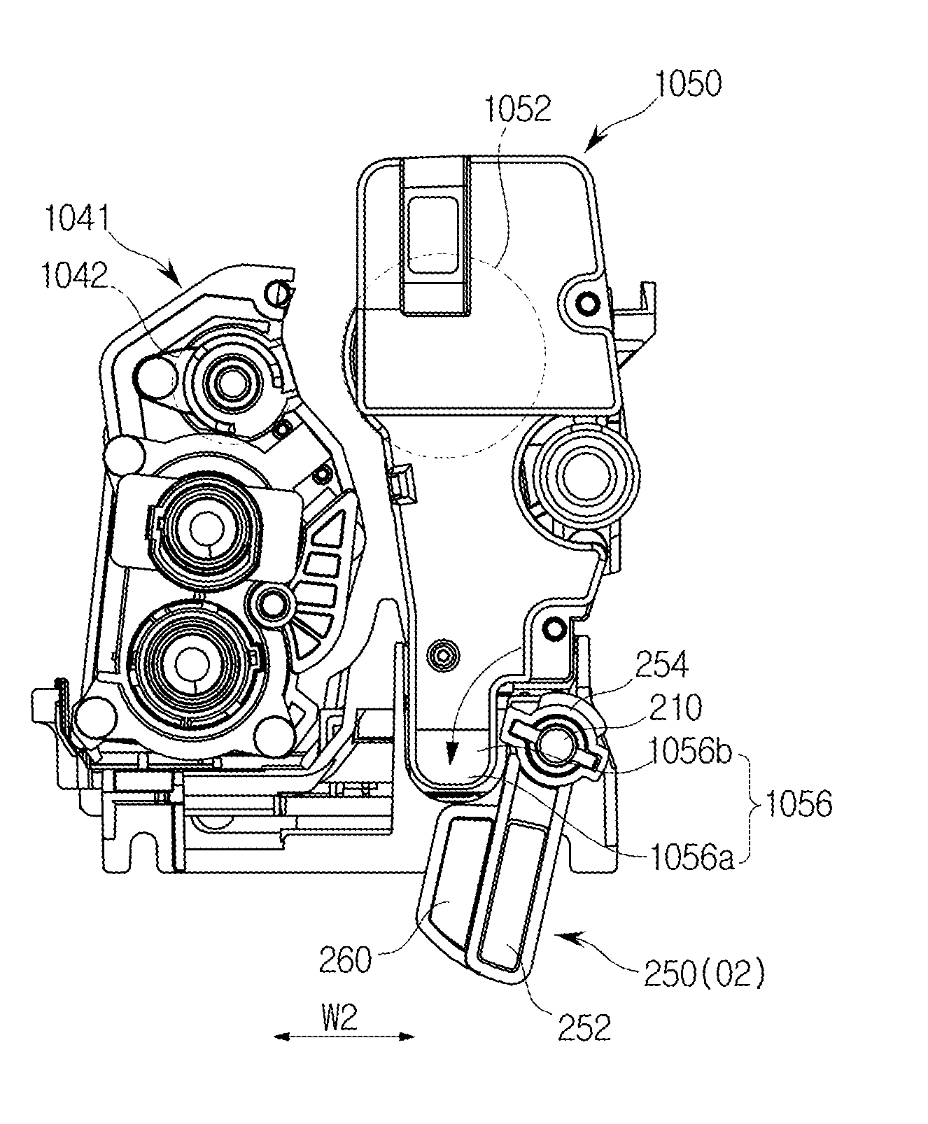 Image forming apparatus