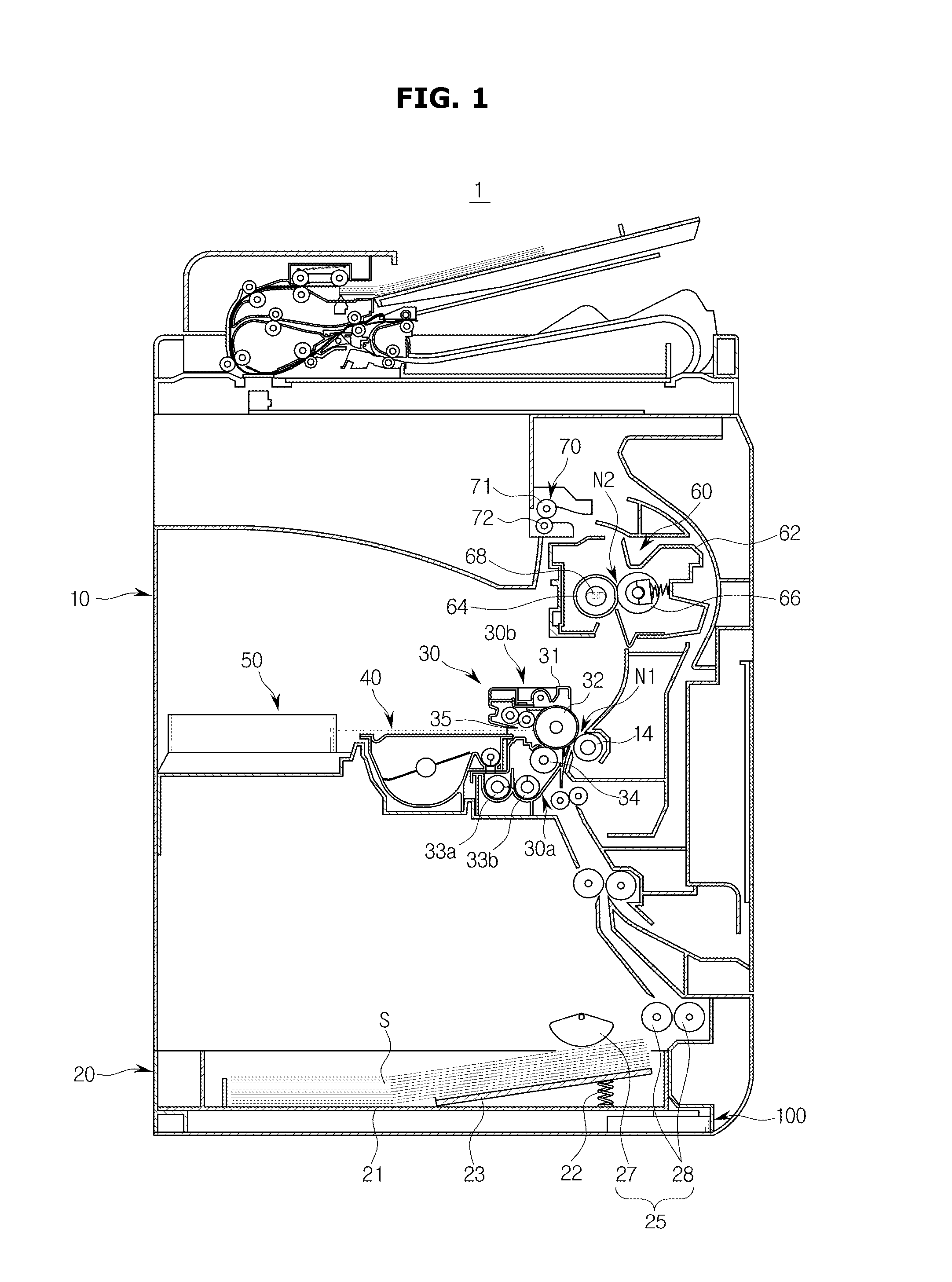 Image forming apparatus