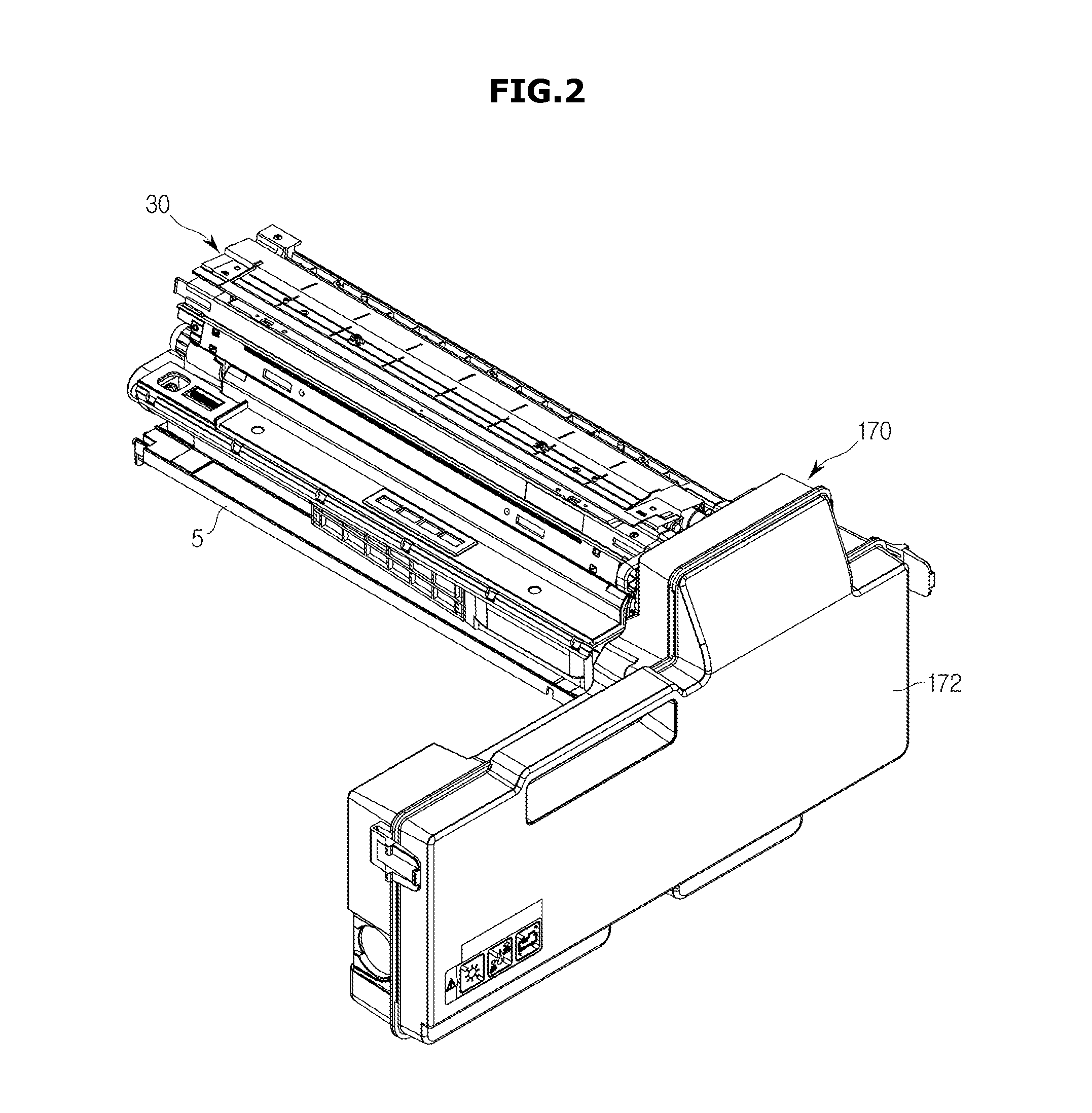 Image forming apparatus