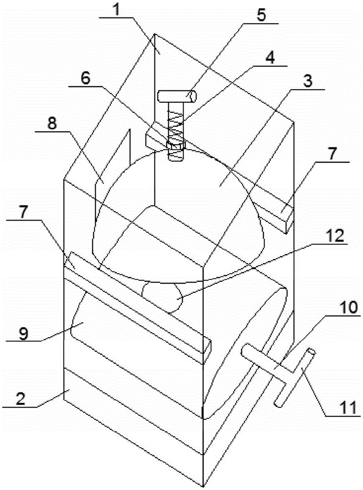 Nut sheller