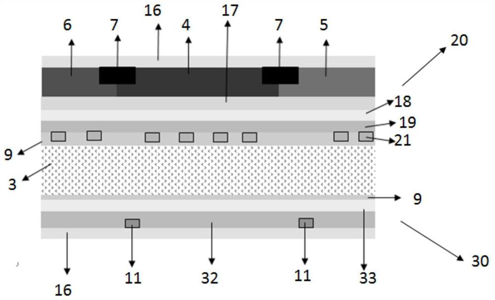 A liquid crystal display device