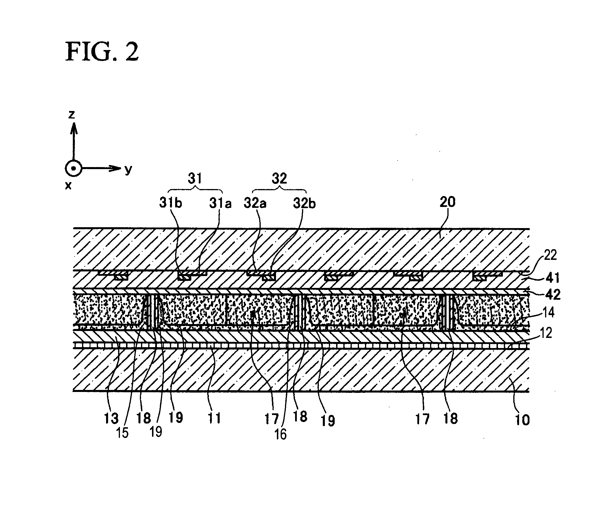 Plasma display panel