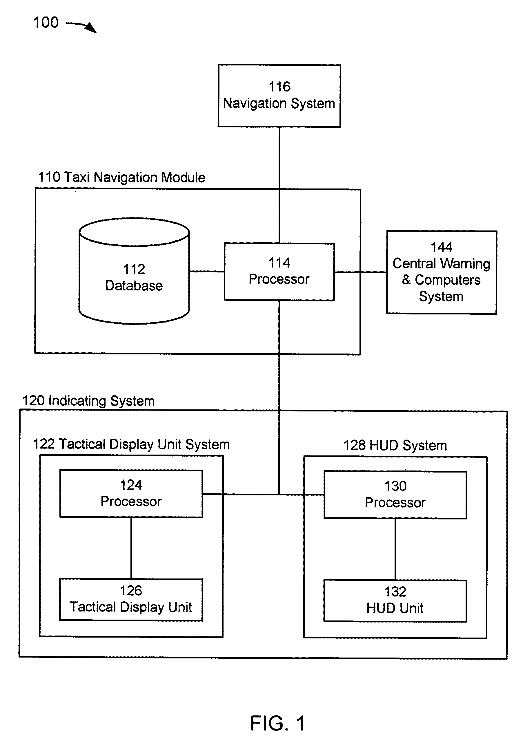 Methods and devices of an aircraft taxi navigation system