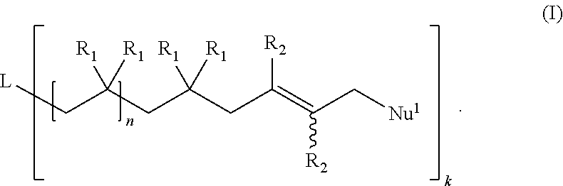 Functional Polyisobutylene Based Macromonomers And Methods For Making And Using The Same