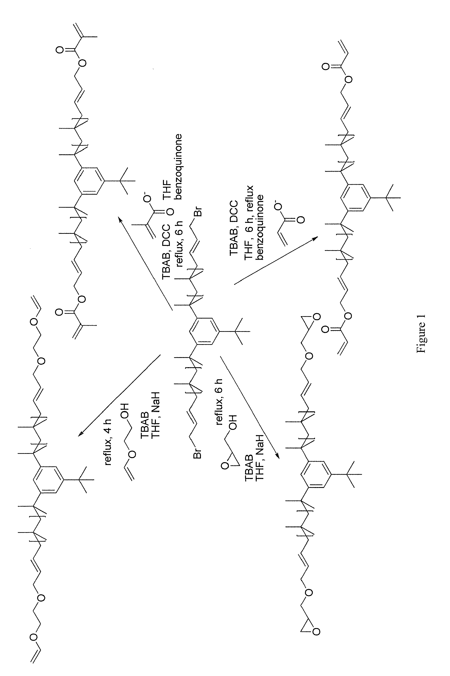 Functional Polyisobutylene Based Macromonomers And Methods For Making And Using The Same