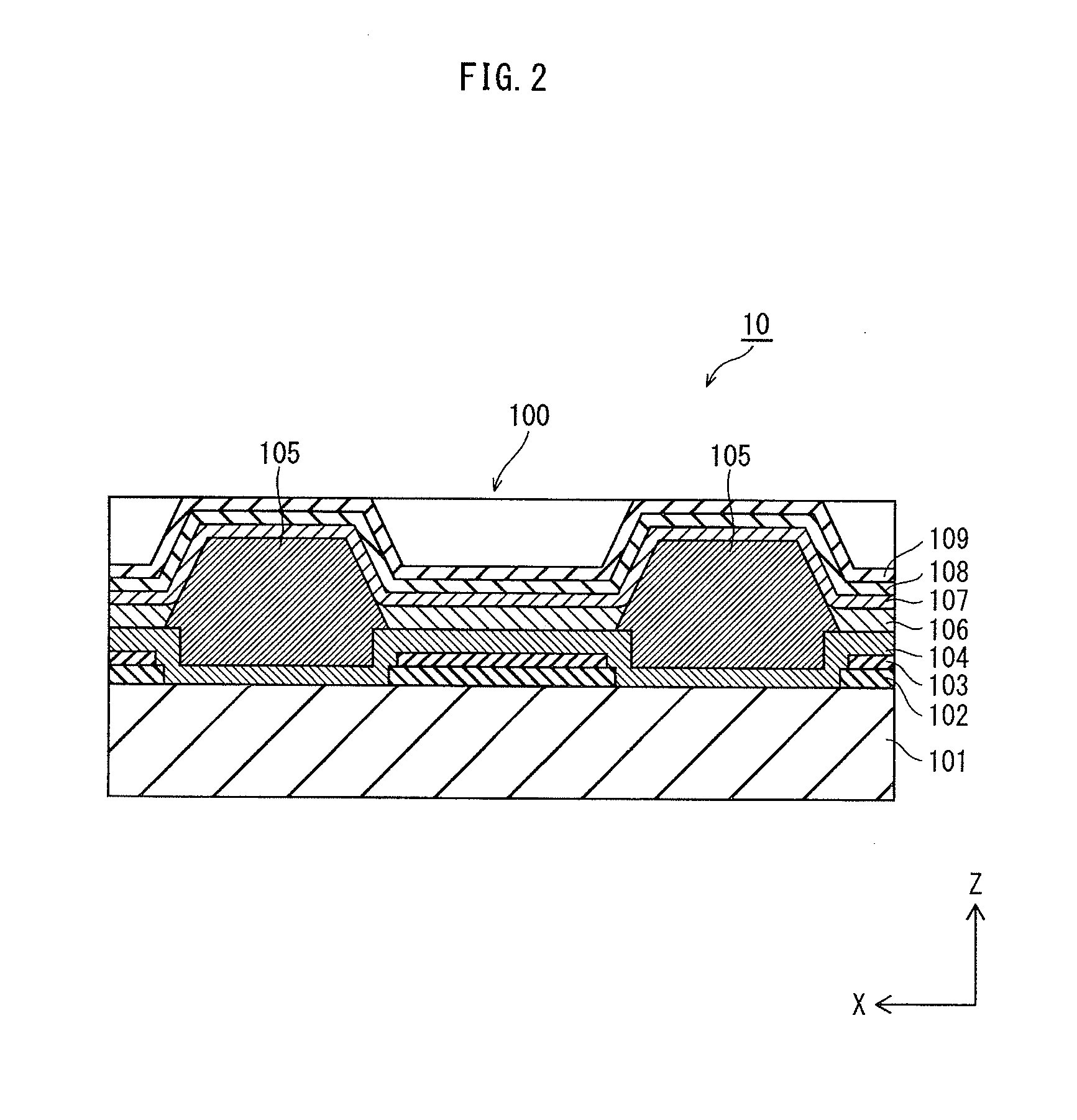 Organic light-emitting panel and manufacturing method thereof, and organic display device