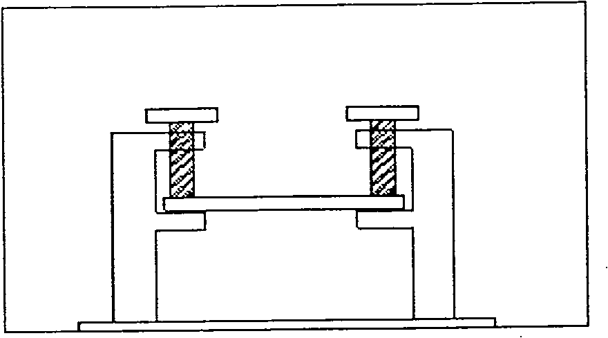 High-speed electrospraying device