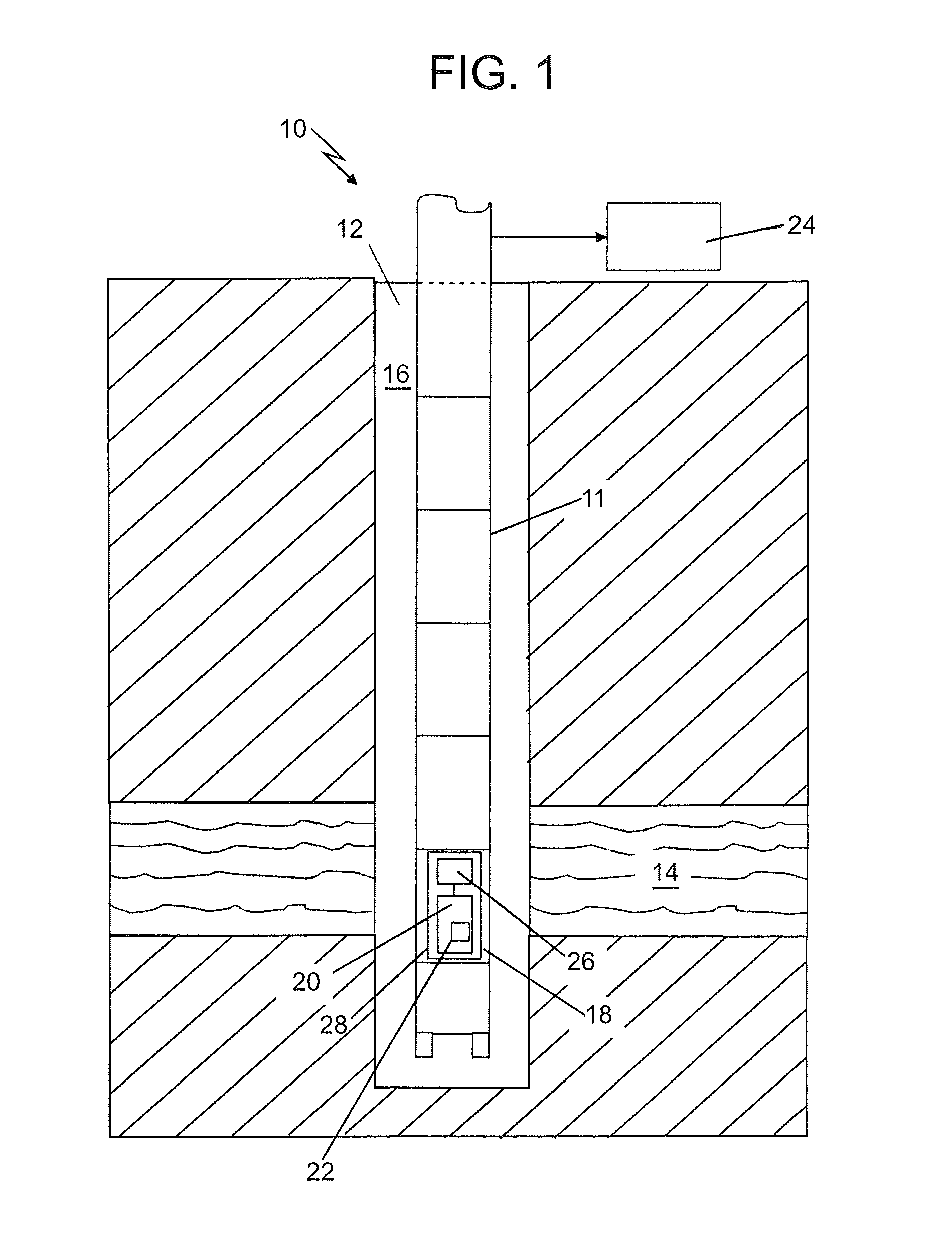 System and method for health assessment of downhole tools