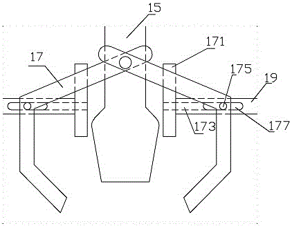 Beef processing equipment