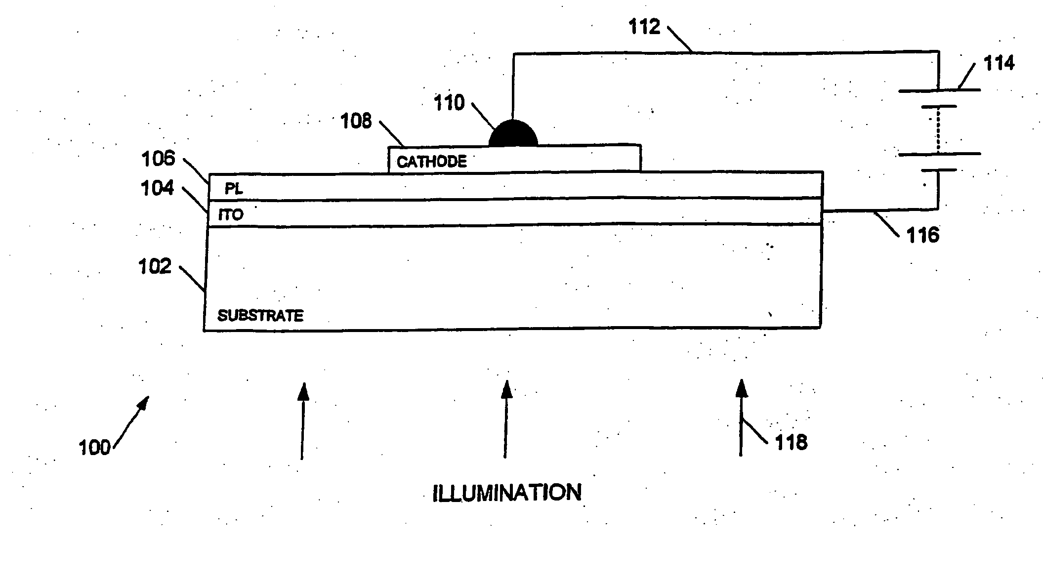 Optoelectronic displays