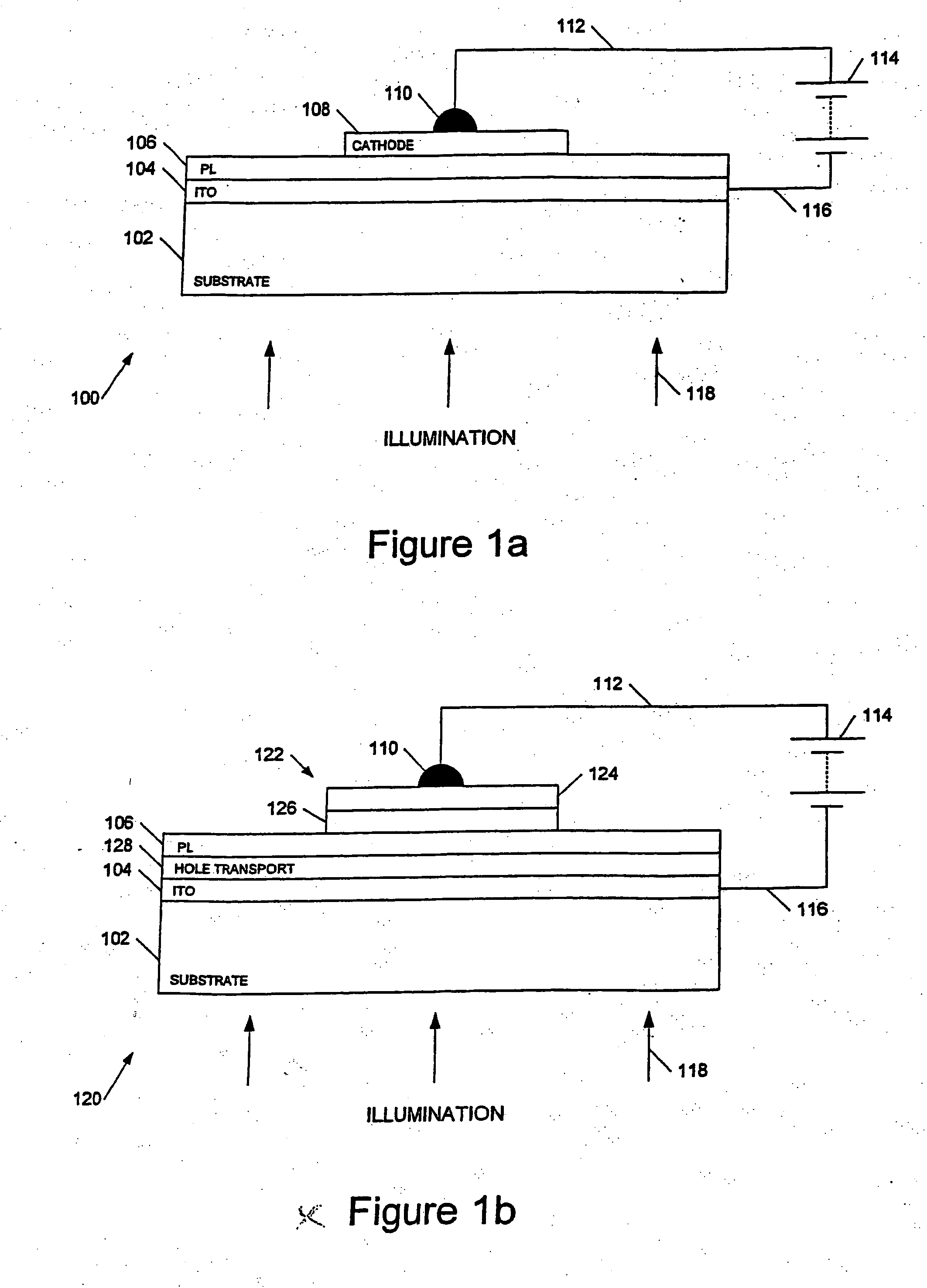 Optoelectronic displays