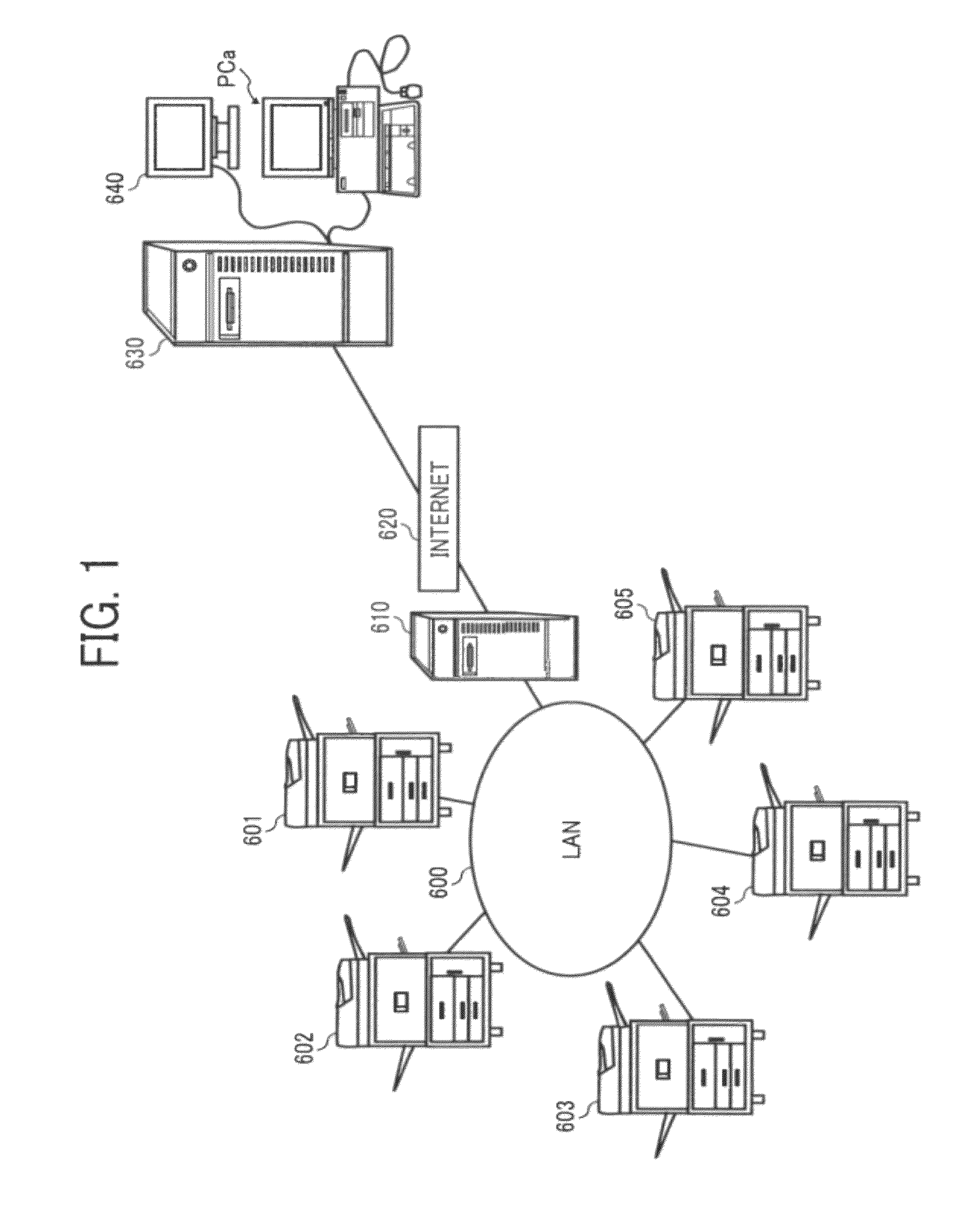 Management apparatus, management system, operation status determination method, and image forming apparatus