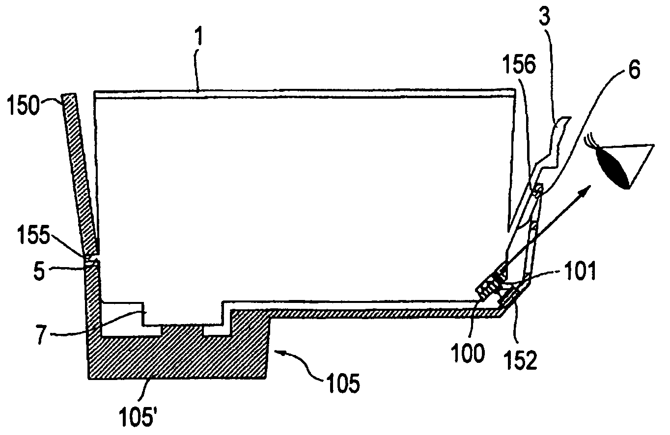 Liquid container and liquid supplying system