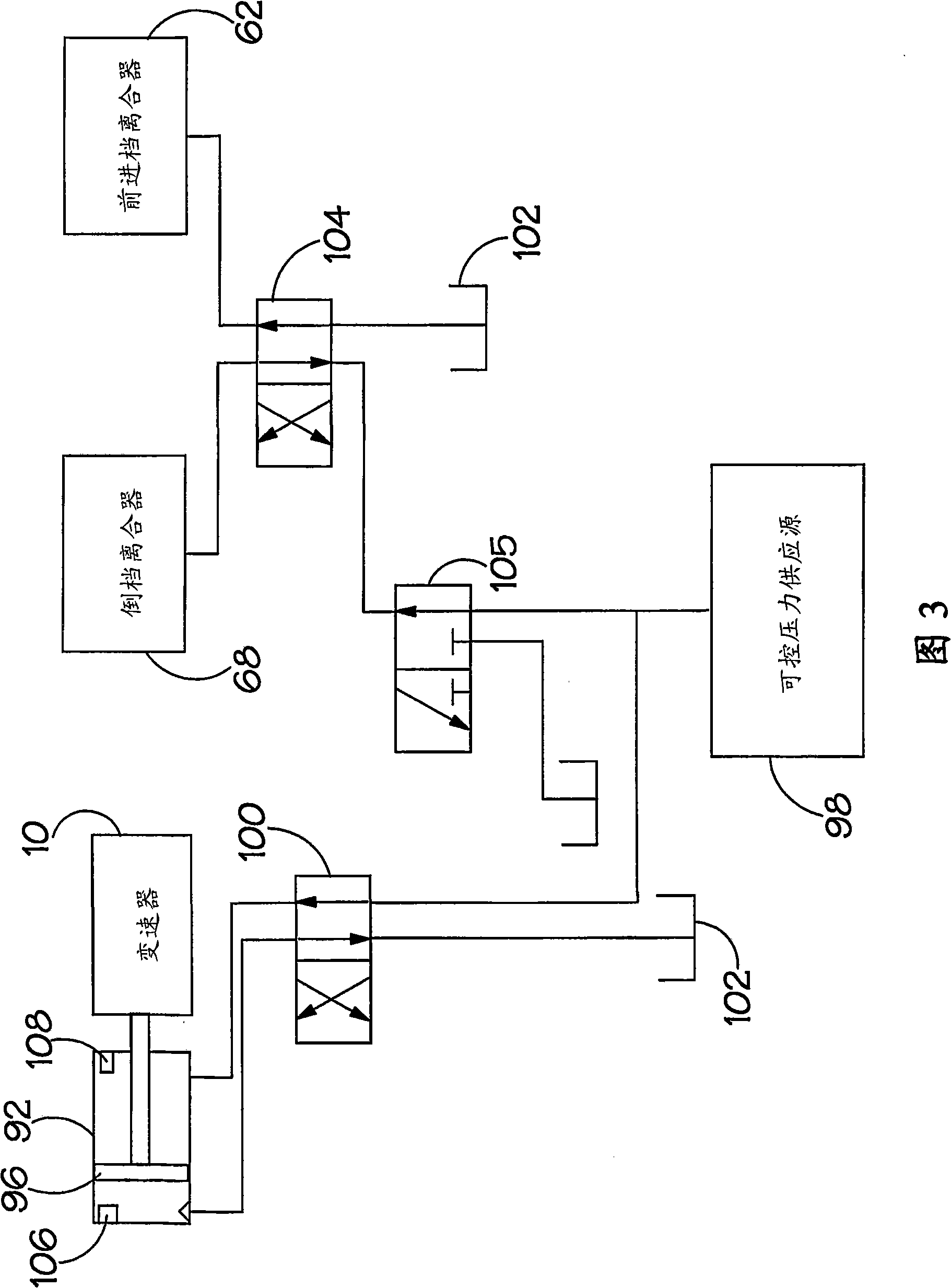 Continuously variable transmission