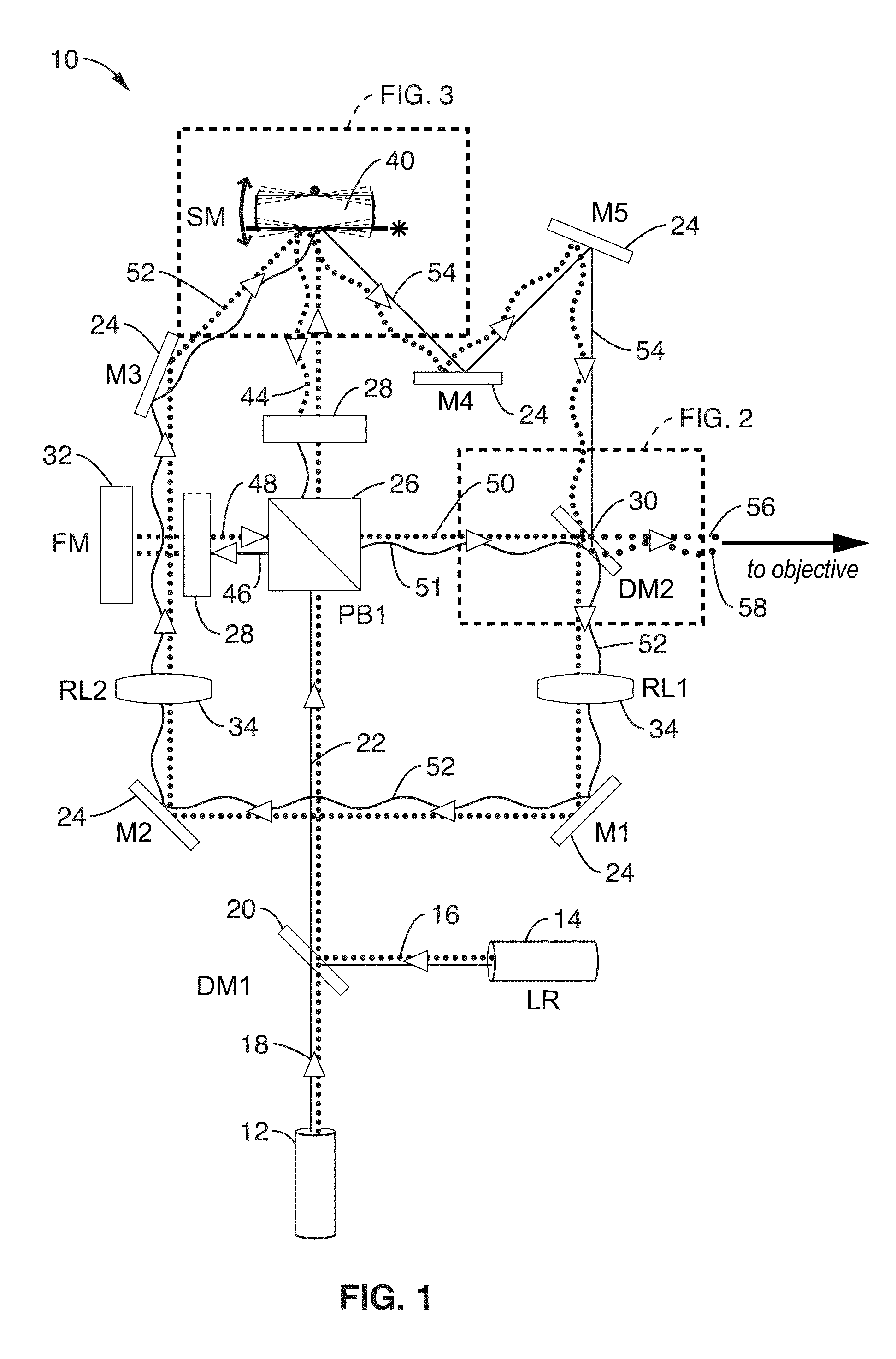 Drift-corrected, high-resolution optical trap and high-sensitivity angular interferometer