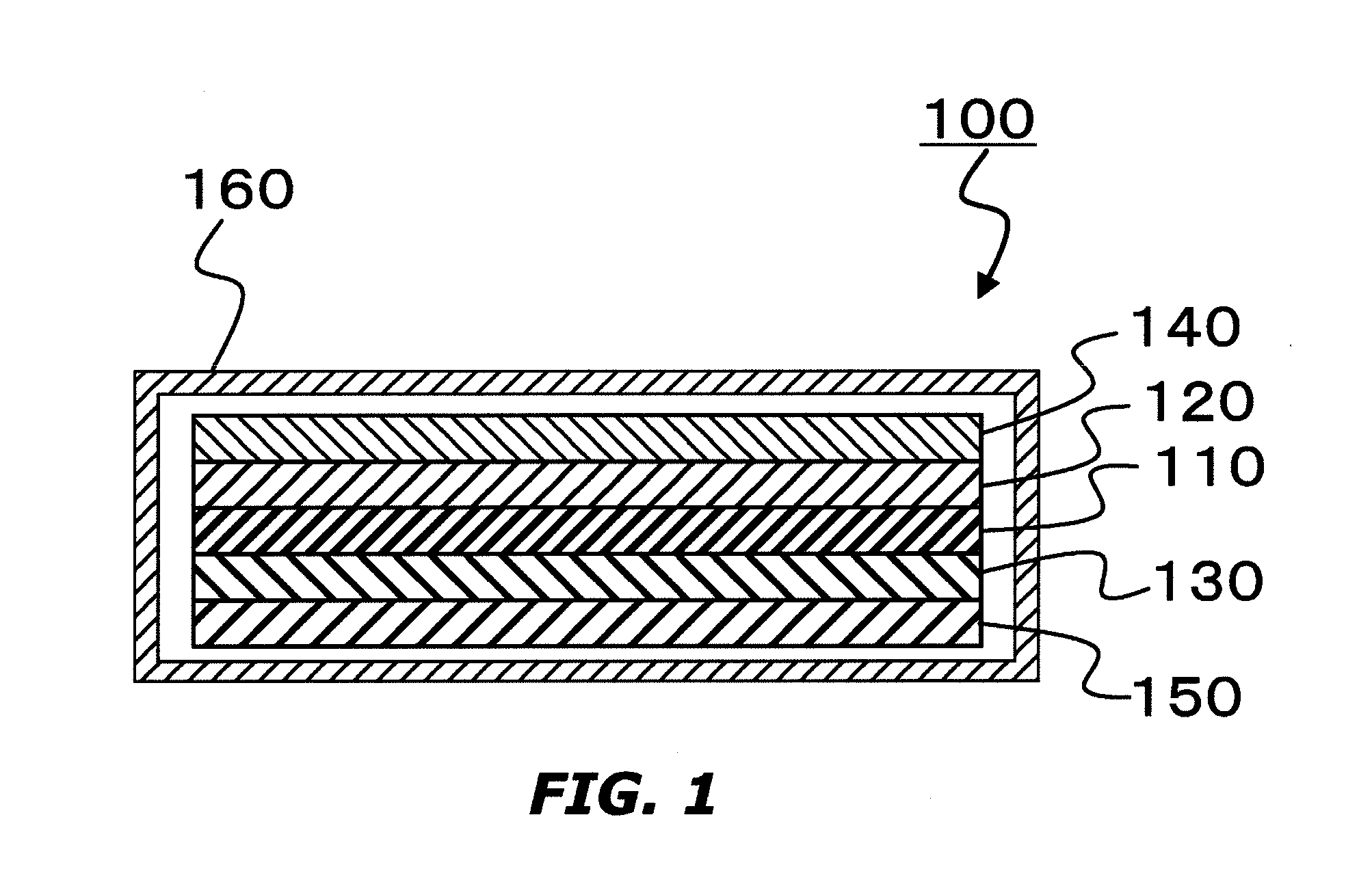 Electrolyte solution and lithium ion secondary battery using the same