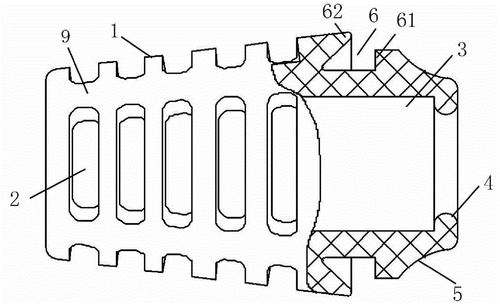 Cable protection sleeve and cable assembly