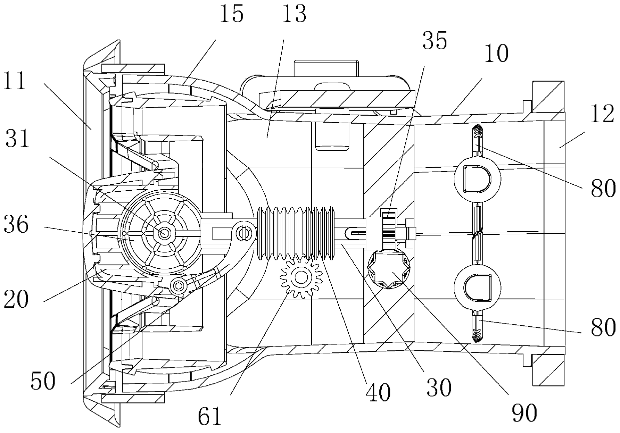 Vehicle air conditioner control system and method