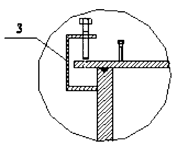 Direction-changing quantitatively-adjustable air distribution sleeve at vault of clean heat recovery coke oven