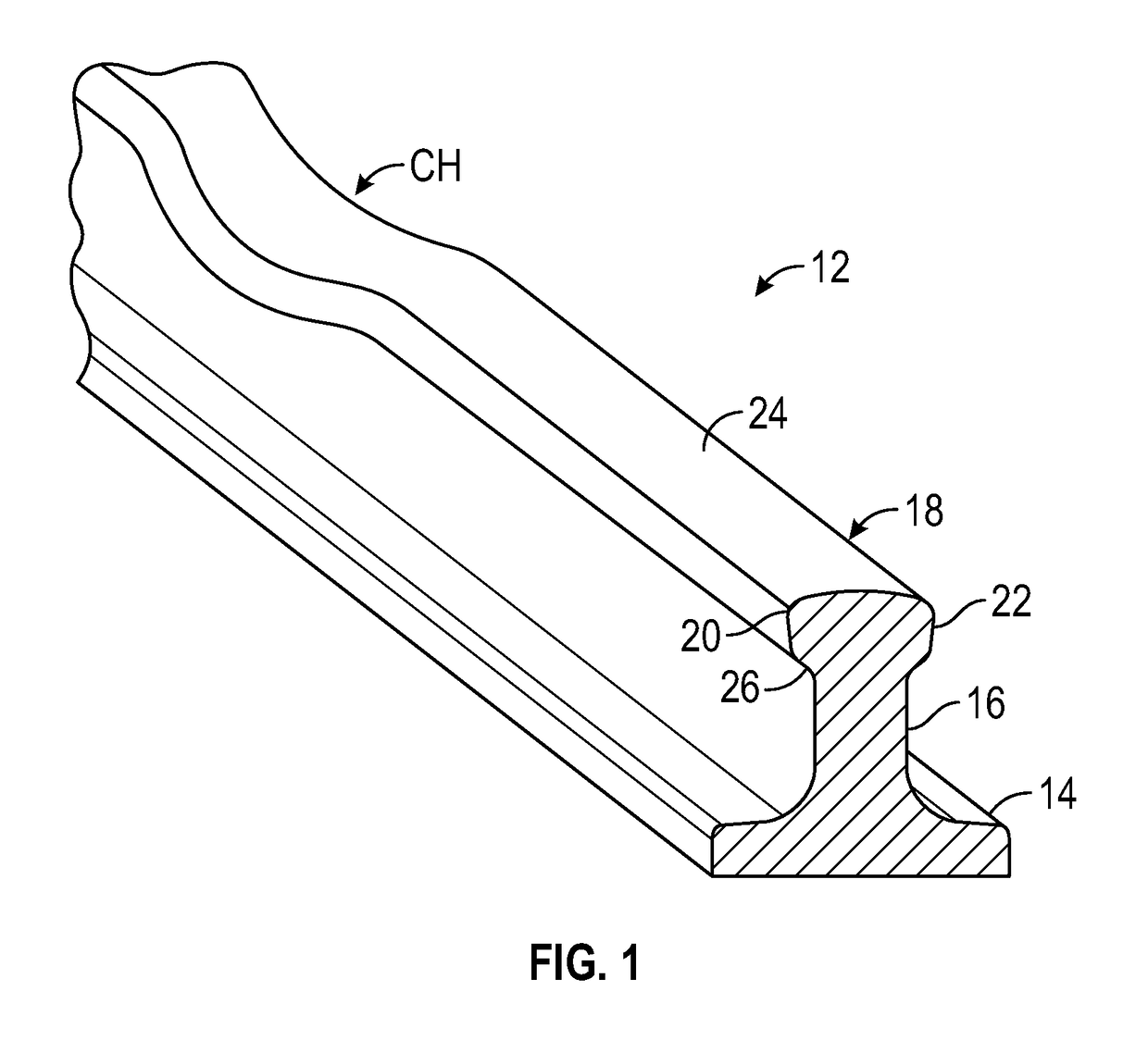 Rail inspection apparatus and method