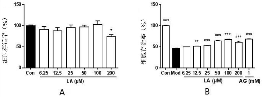 Application of dragon blood a in the preparation of drugs for preventing or treating diabetic vascular disease