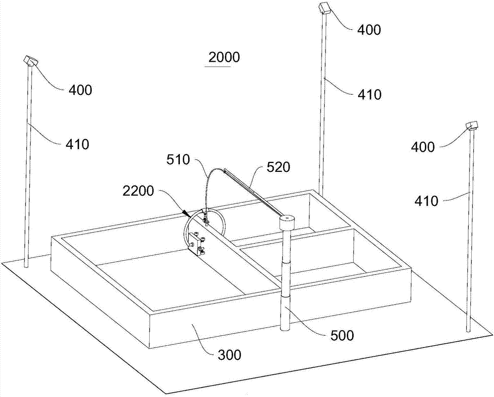 Building method and apparatus of architectural structure