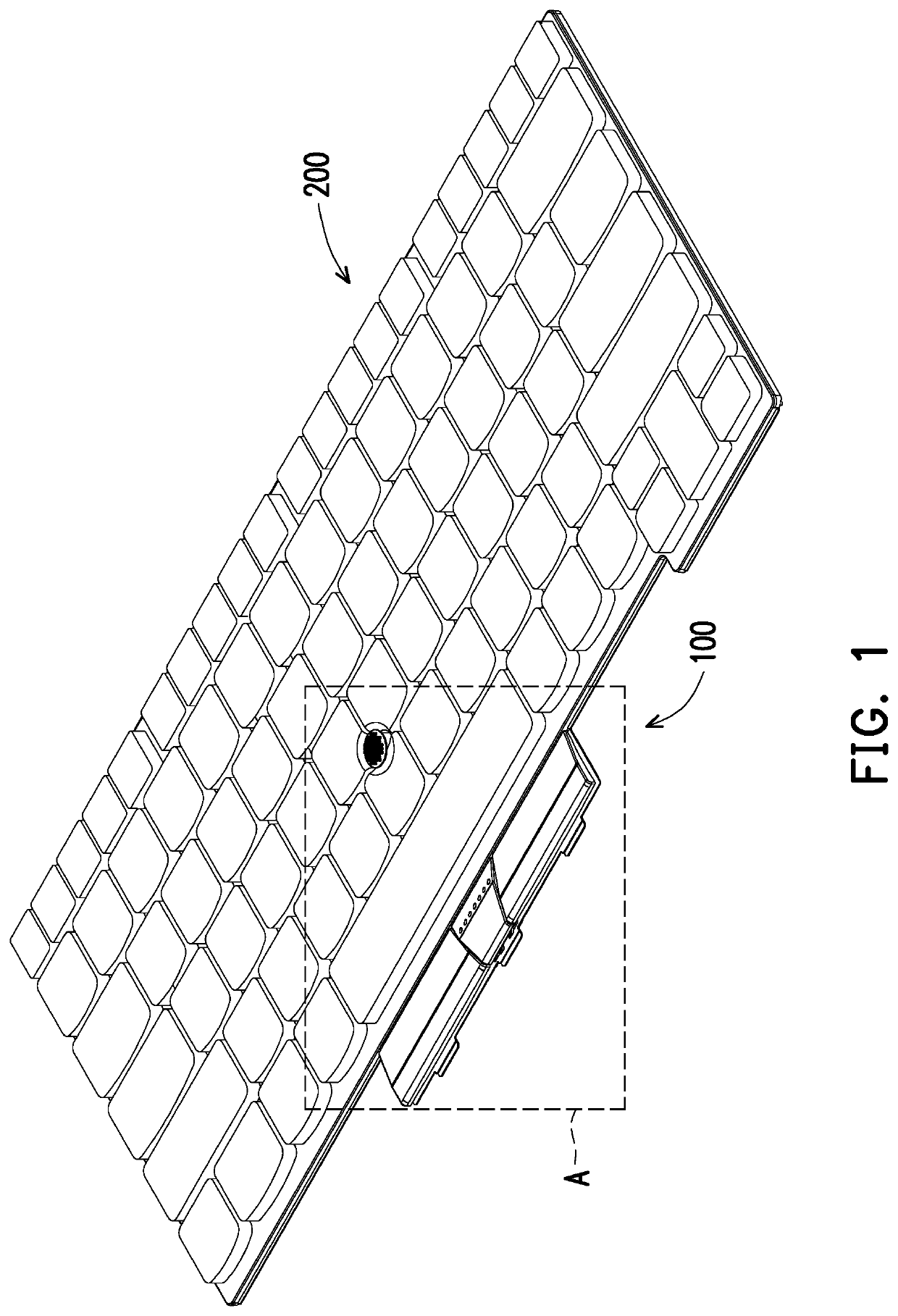 Input device