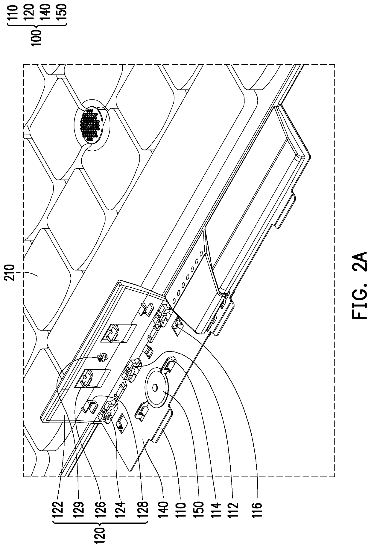 Input device