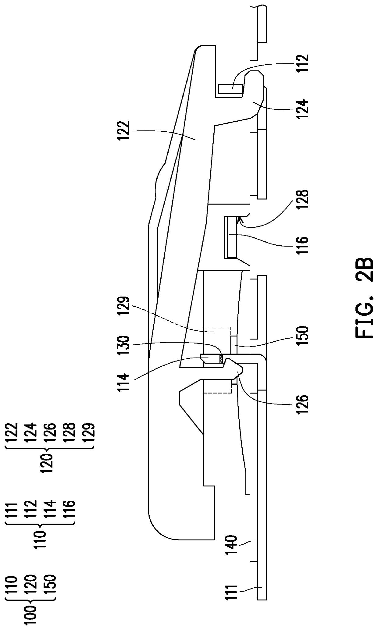 Input device