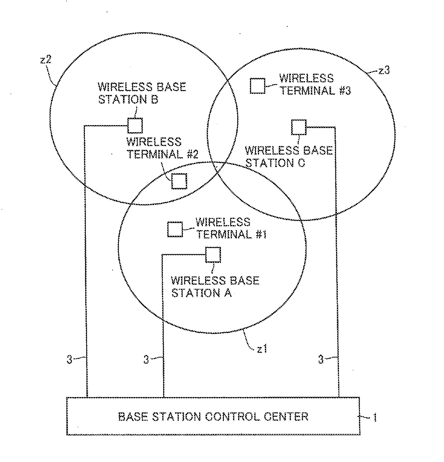 Wireless base station, wireless communication system, and wireless communication method