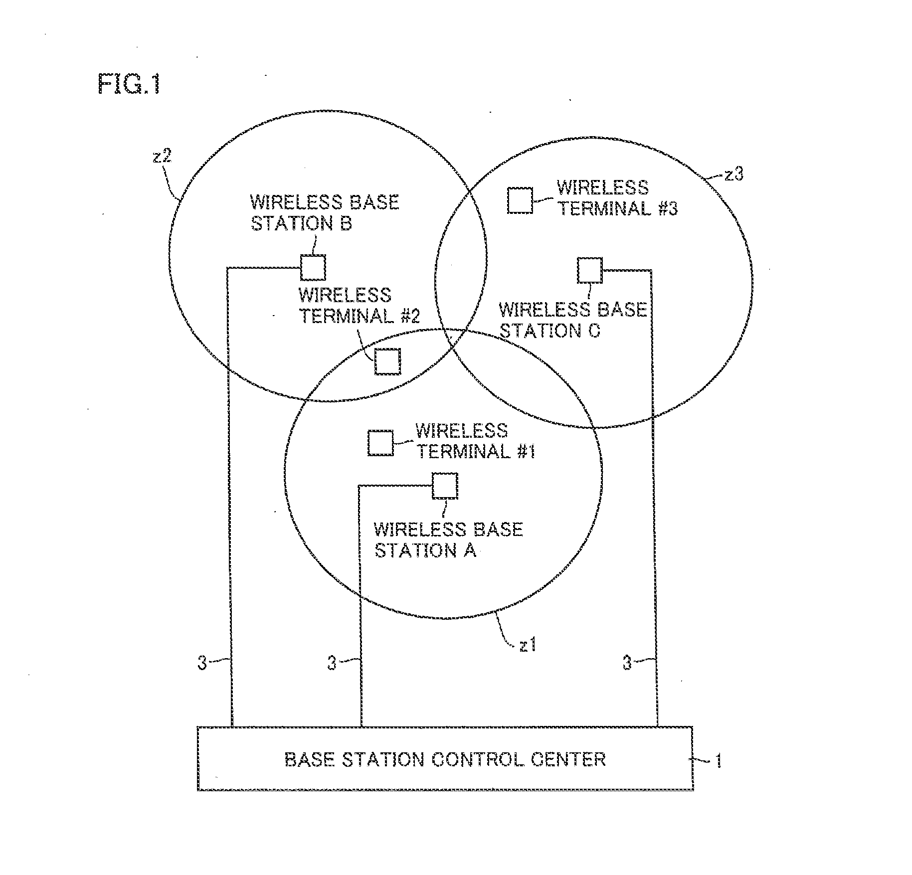 Wireless base station, wireless communication system, and wireless communication method