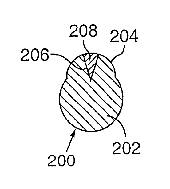 Administration of therapeutic or diagnostic agents using interlabial pad