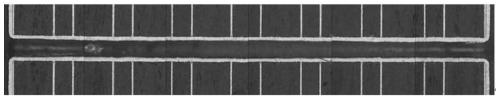 Through hole electroplating process for printed circuit board