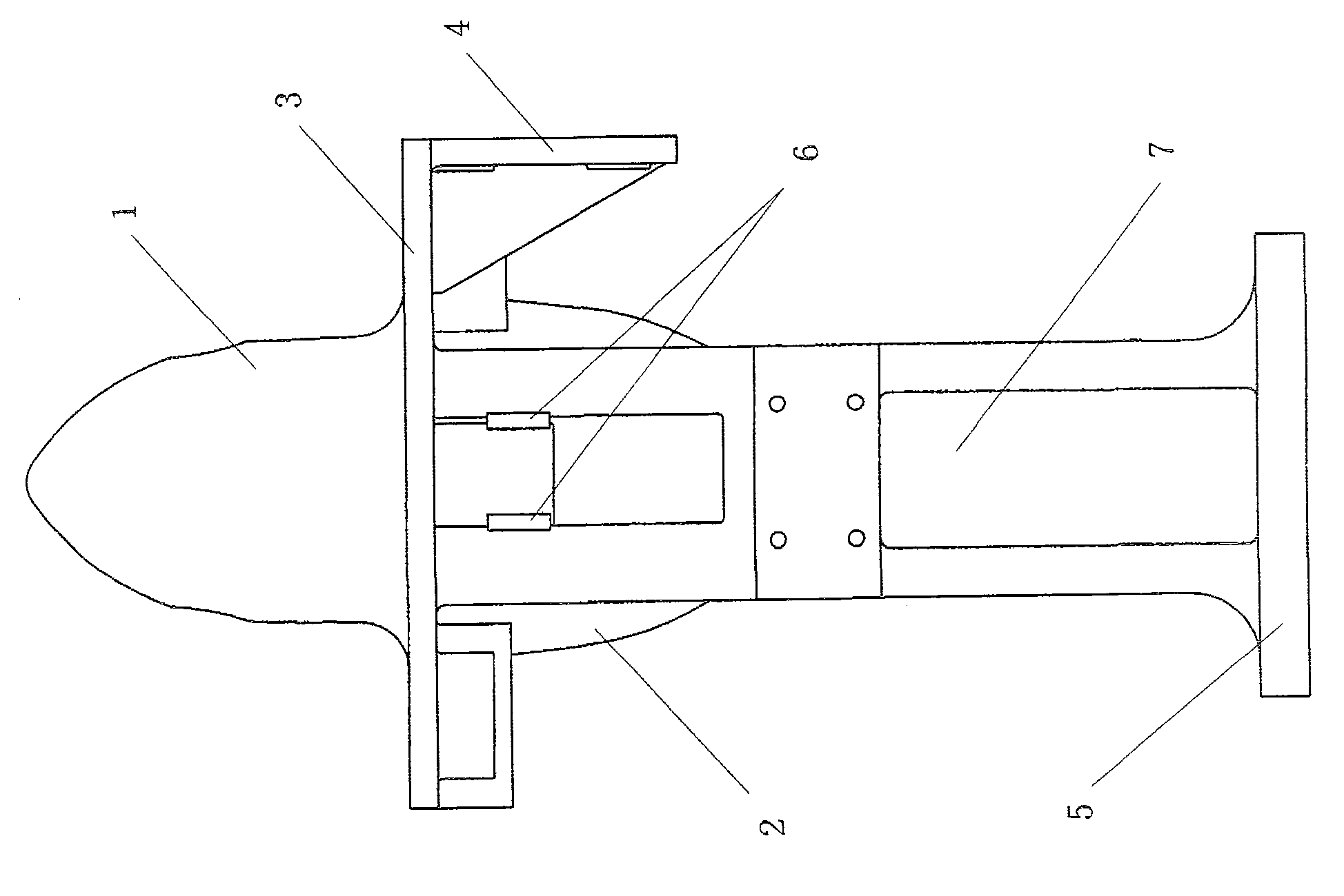 Tight-lock coupler body mechanical manufacturing processes