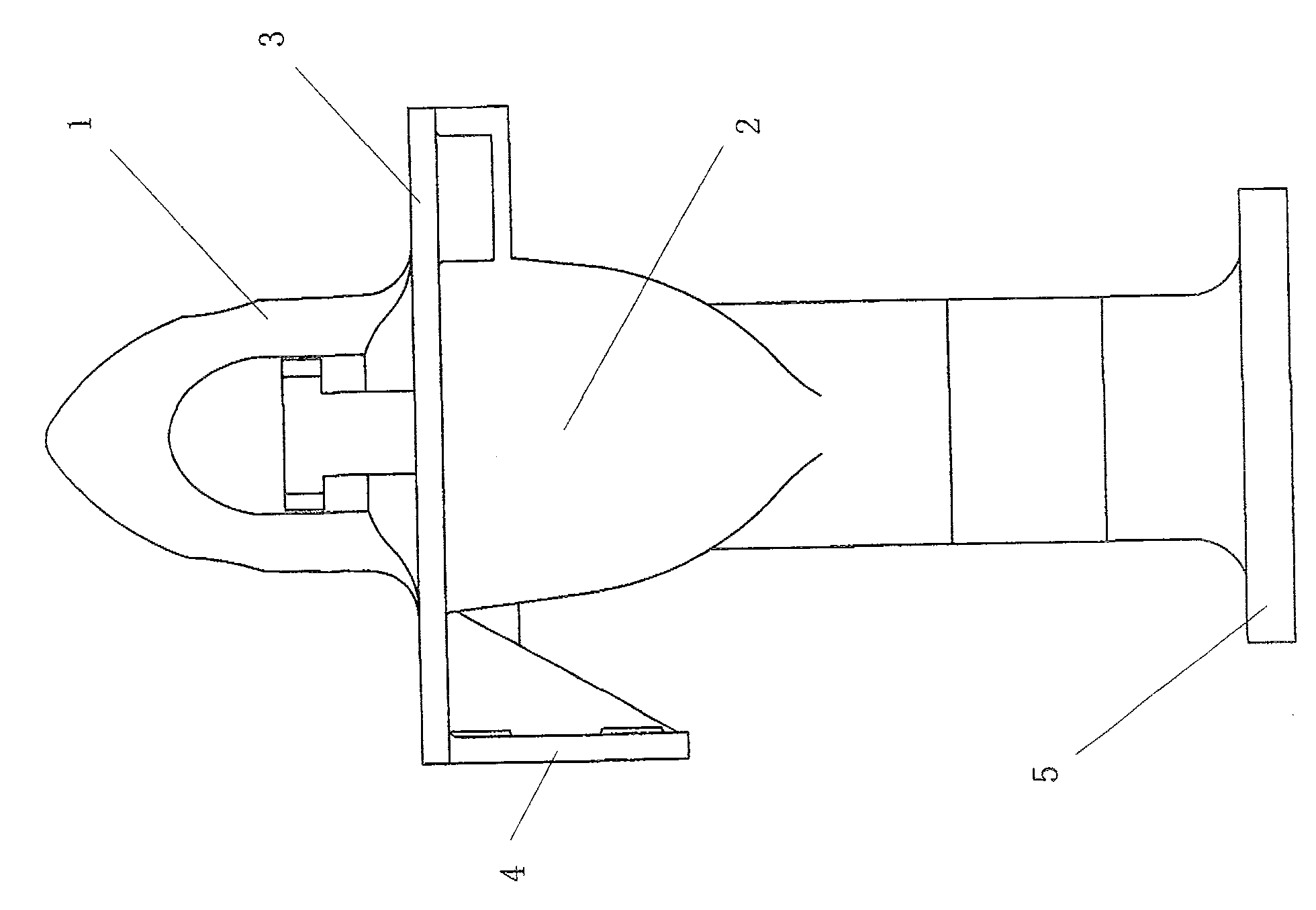 Tight-lock coupler body mechanical manufacturing processes