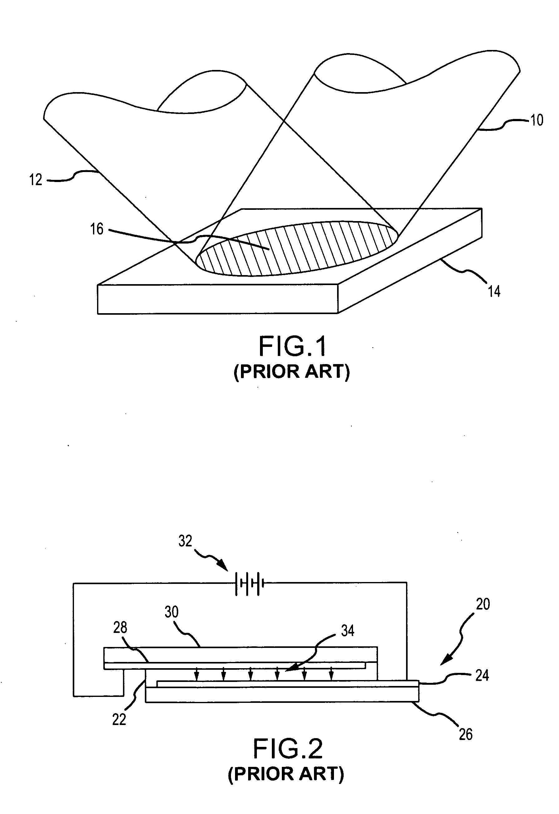 System and Method Using a Voltage Kick-Off to Record a Hologram on a Photorefractive Polymer for 3D Holographic Display and Other Applications