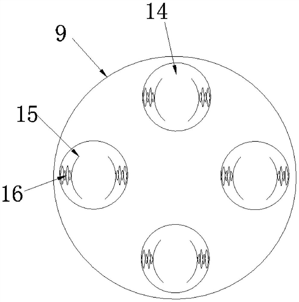 Quantitative filling device for lactarius hatsudake tanaka oil packaging