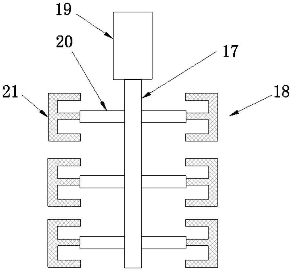 Quantitative filling device for lactarius hatsudake tanaka oil packaging