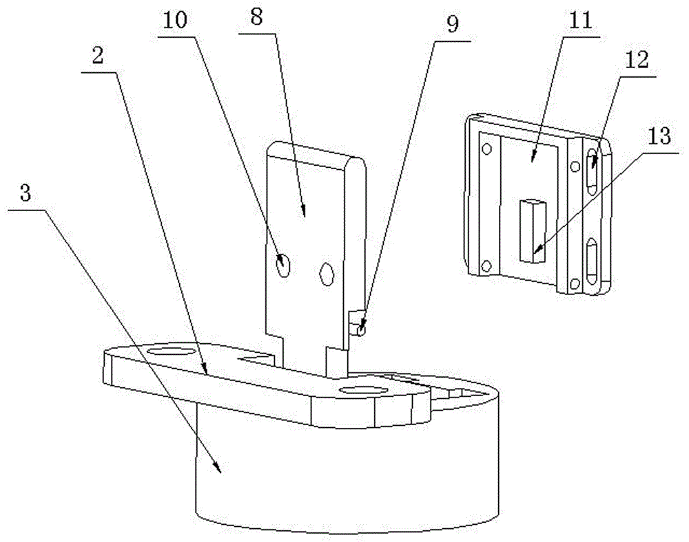 Hinge mechanism