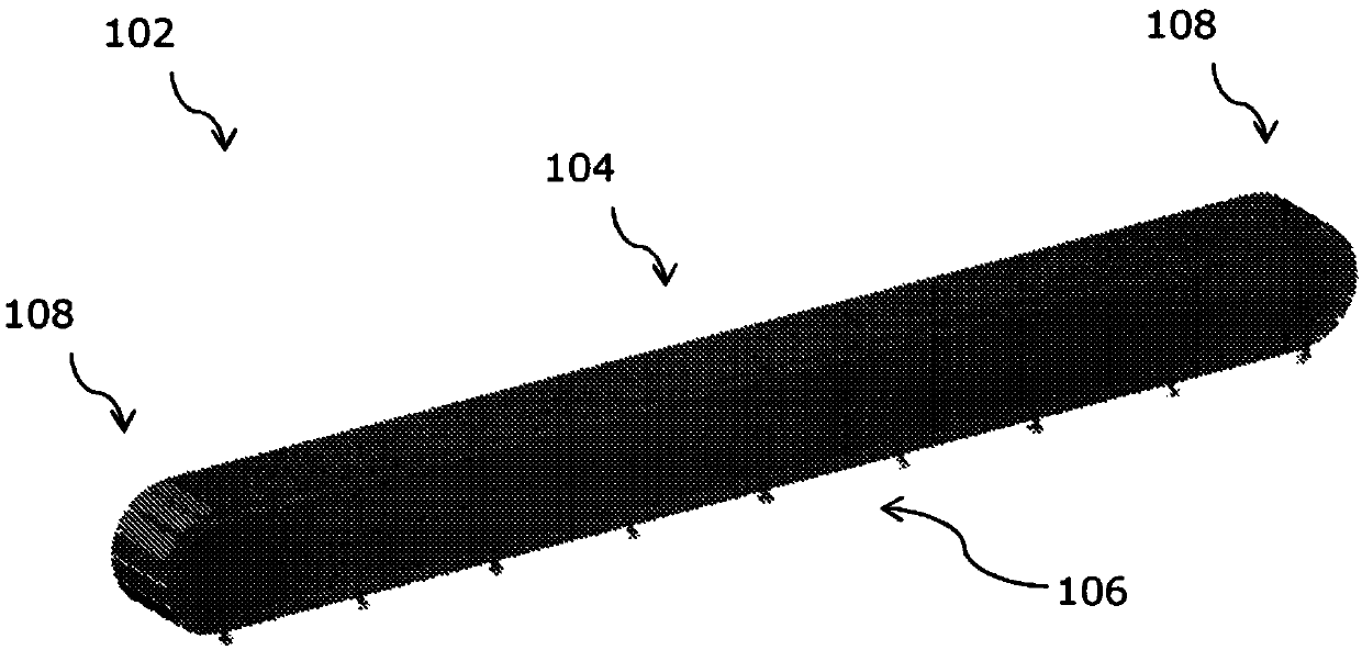 Line sorter