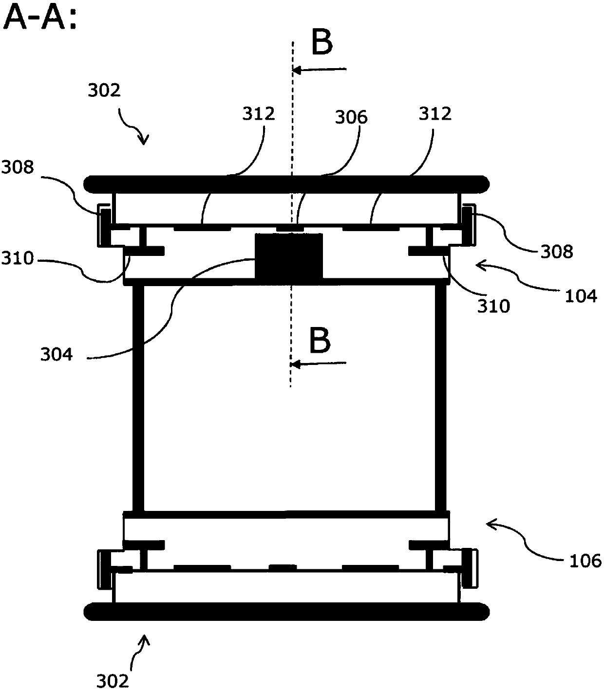 Line sorter