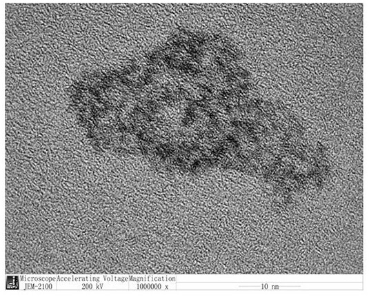 Method for recovering and utilizing metal resources by using Bacillus extracellular polymer