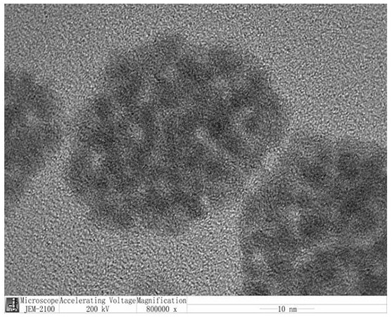 Method for recovering and utilizing metal resources by using Bacillus extracellular polymer