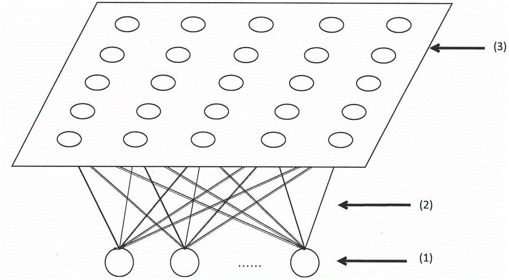 Expert comment induction algorithm based on sentiment classification and SOM clustering