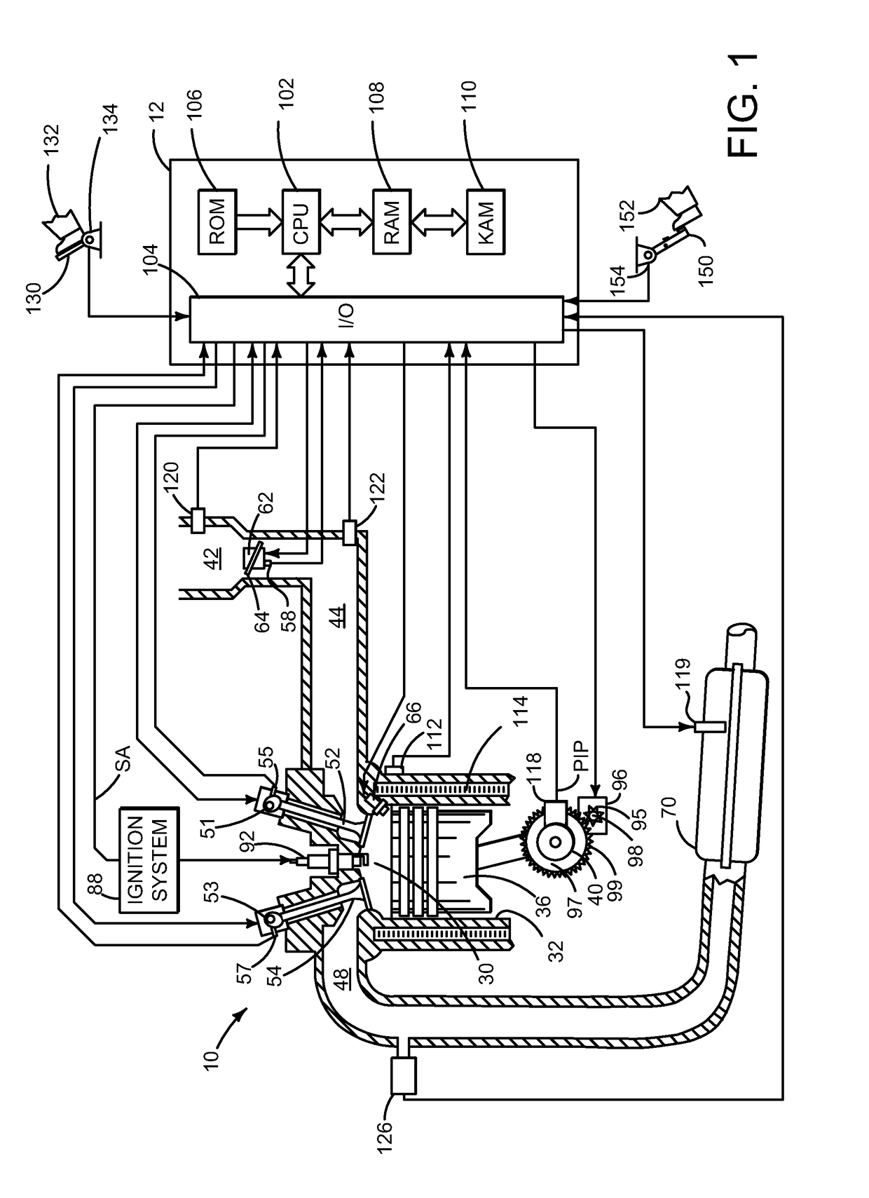 Methods and systems for improving hybrid vehicle gear shifting