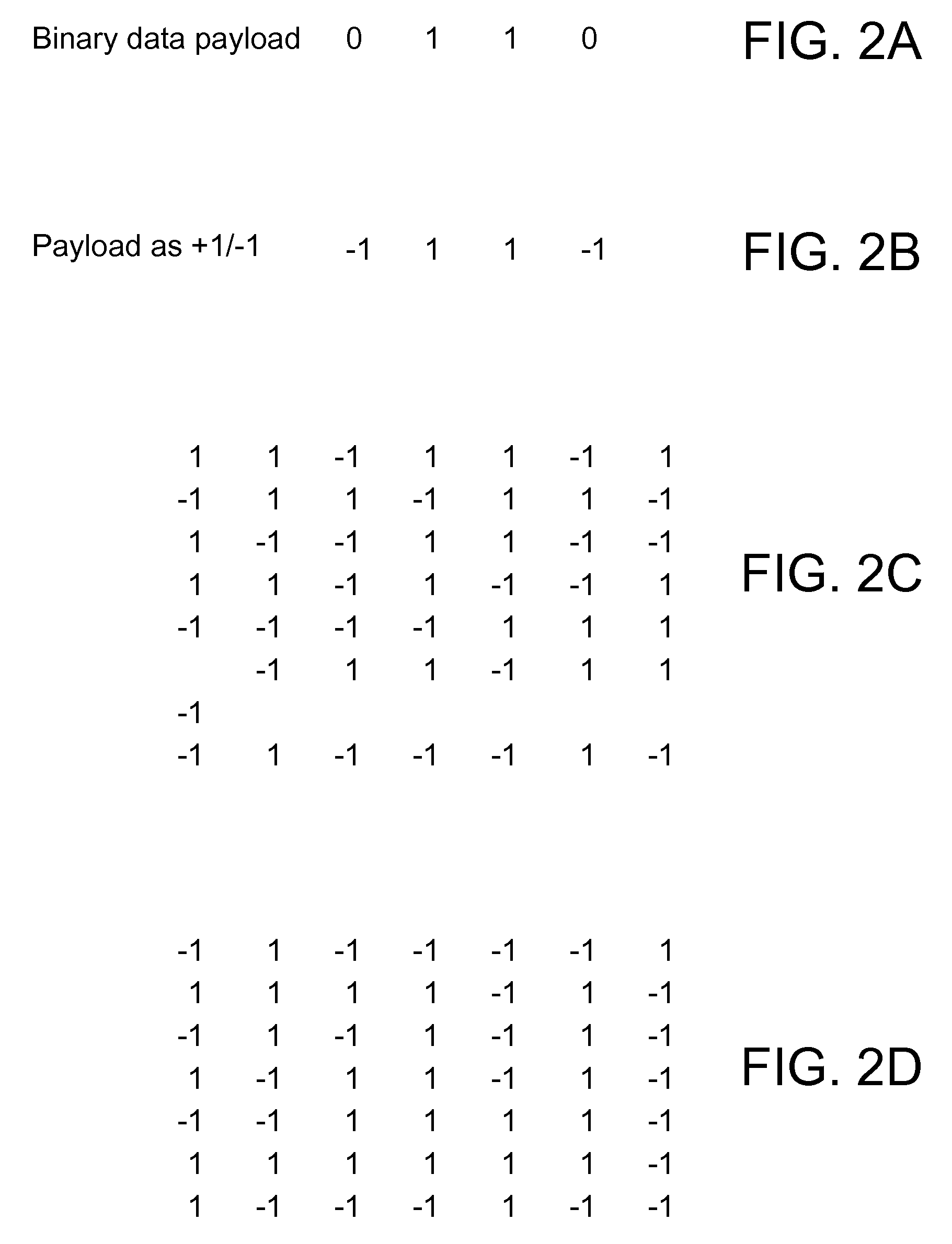 Methods and tangible objects employing machine readable data in photo-reactive materials